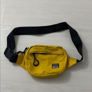 Cross body Fanny pack